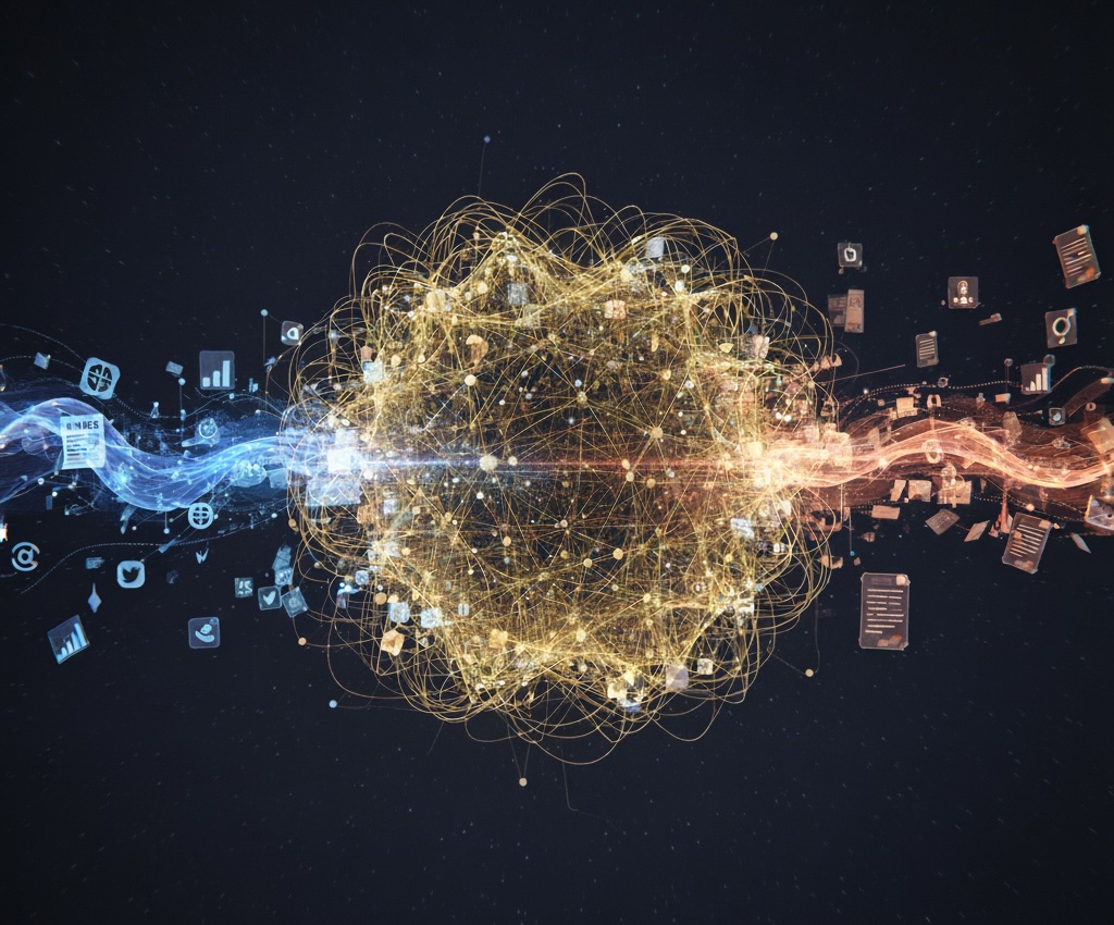 Knowledge Graph Visualization